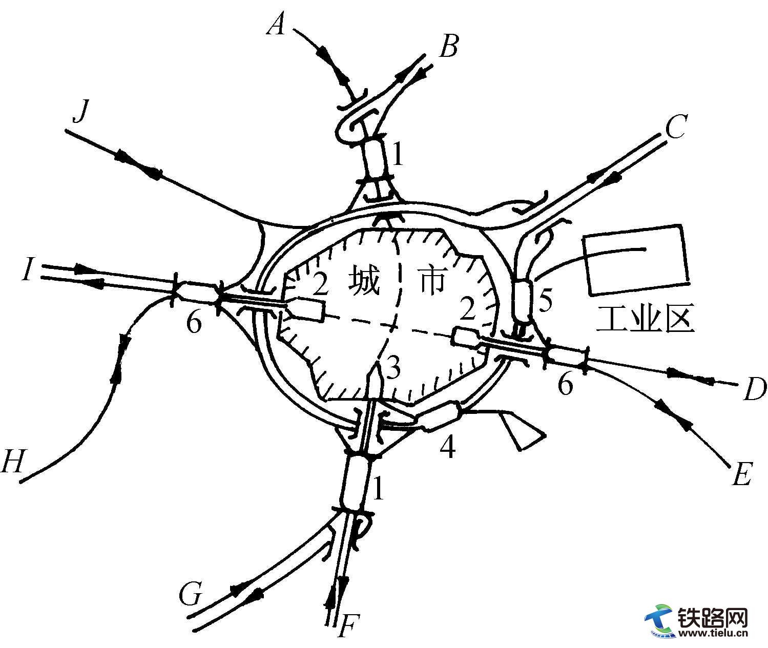 �h���F·�м~