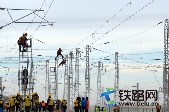 ��һ��һ·��������ͨ�����|(zh��)����(j��)�����Ї�(gu��)���F늚⻯�ֳн��Ĺ��ܖ|վ�U(ku��)�ܸ��칤�̵�һ�A�ΈA�M���