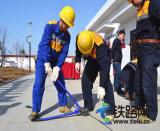 沙場春點兵,大練基本功