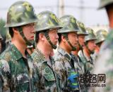 “鋼鐵戰士”搶拼戰備橋梁