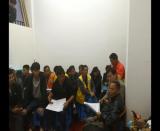 興衛村既有線改造封鎖施工首戰告捷