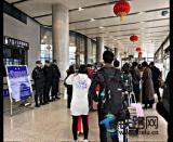 ����վ�����񾯣�����ƽ��ÿ���ܓ쵽ʮ���˿��z���