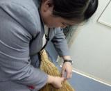 決戰攻堅,有我一份