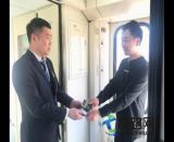 春運路上,我們助您平安到家