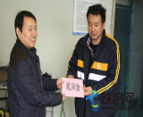 愛“創新”的項目經理徐道頌 —— 記中鐵四局電氣化