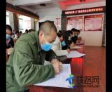 “戰疫”施工兩不誤 “送教上門”顯溫情