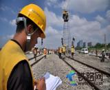 �������Fʩ�����������ҿ�վ��·���ܽӡ���λ