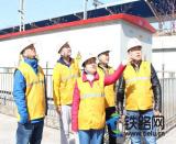 23年的堅守 ——記2016年“湖北省女職工建功立業標兵