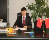 不忘初心 砥礪前行 ——記中國中鐵勞動模范 中鐵七局