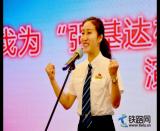 打鐵還得自身硬 梅花香自苦寒來