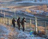 十八臺所開展春運線路隱患排查