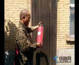 安全第一 預防為主 消防安全 不容忽視