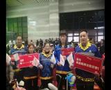 心思細膩的“女漢子”——記中鐵七局電務公司京張鐵