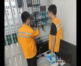 電務工作者----龐子敏