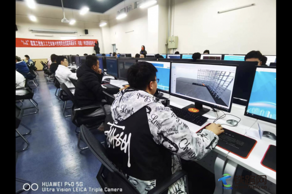 2022年“1+X”建筑工程施工工藝與管理職業(yè)技能等級證