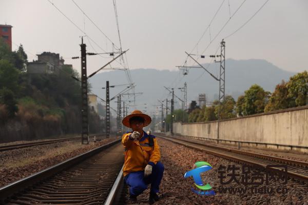 水紅鐵路盤關站電氣集中聯鎖更新工程順利開通