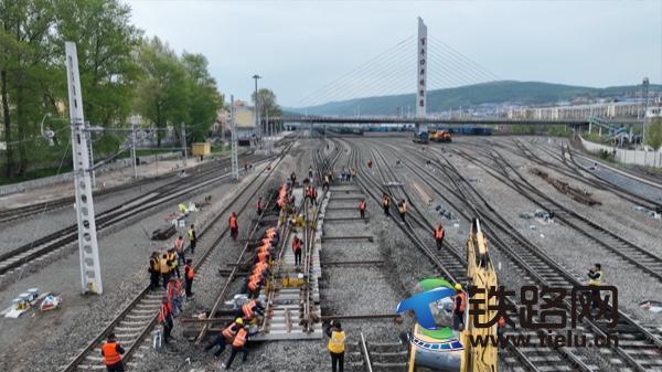 ����r֮��(zh��n)���������S��ͨ������Ч��ͨ --���Һ�վ��