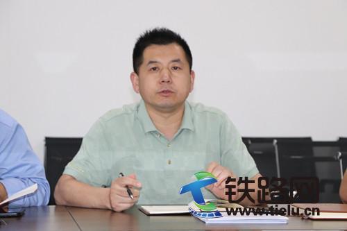 陜鐵院后勤黨總支黨紀(jì)學(xué)習(xí)教育讀書班圓滿收官