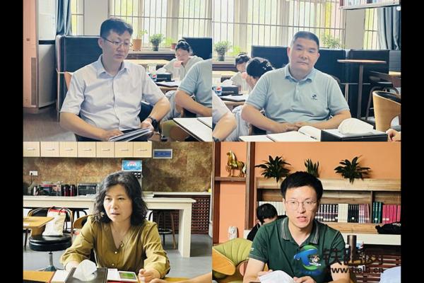 陜鐵院扎實(shí)開展2024年安全生產(chǎn)月系列活動筑牢安全發(fā)